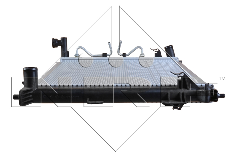 NRF Radiateur 50135