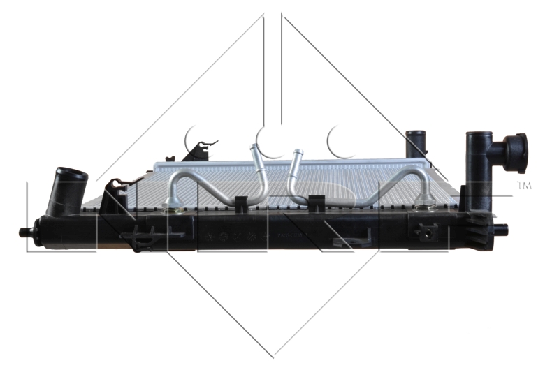 NRF Radiateur 50135