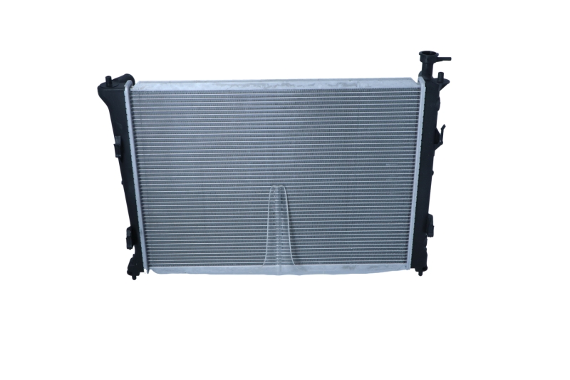NRF Radiateur 50136