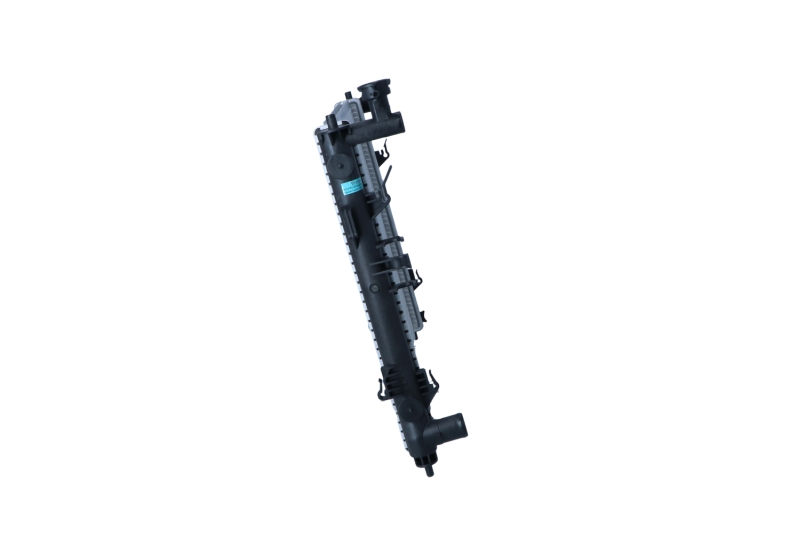 NRF Radiateur 50136