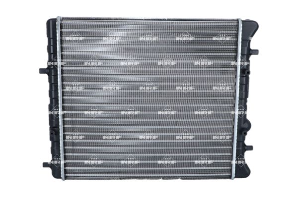 NRF Radiateur 50140
