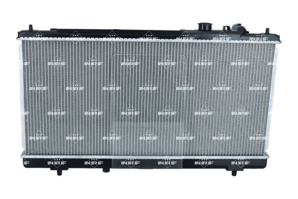 NRF Radiateur 50142
