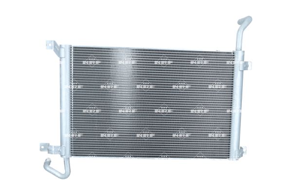 NRF Radiateur 50144