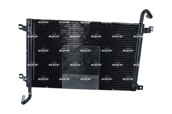 NRF Radiateur 50145