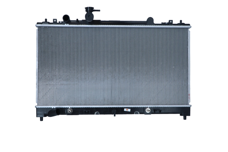 NRF Radiateur 50147