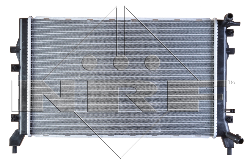 NRF Radiateur 50148