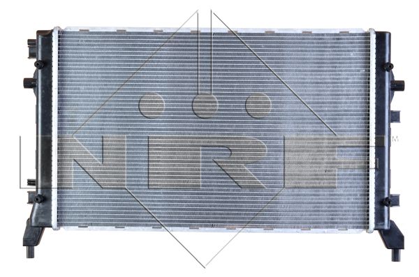 NRF Radiateur 50148