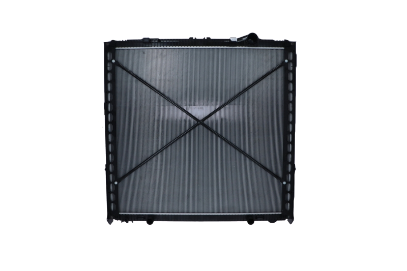 NRF Radiateur 50154