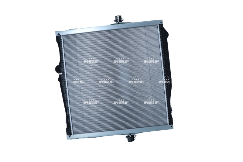 NRF Radiateur 50190
