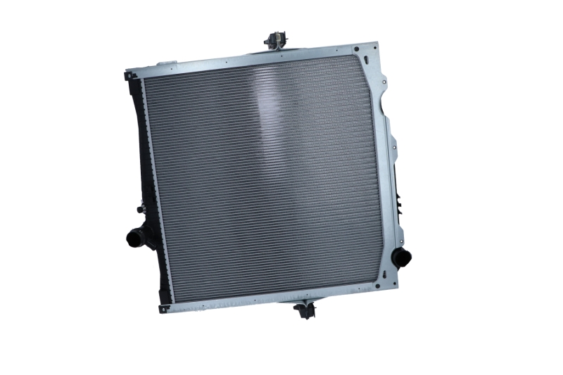 NRF Radiateur 50190