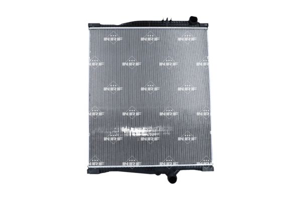 NRF Radiateur 50191A