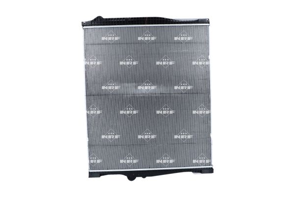 NRF Radiateur 50191A