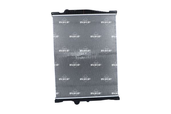 NRF Radiateur 50192A