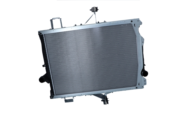 NRF Radiateur 50192