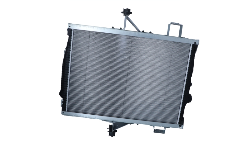 NRF Radiateur 50192