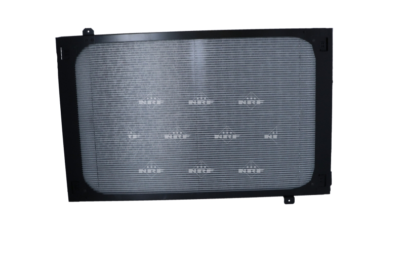 NRF Radiateur 50193