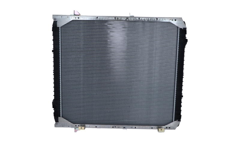 NRF Radiateur 50196