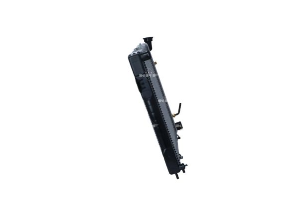 NRF Radiateur 50202