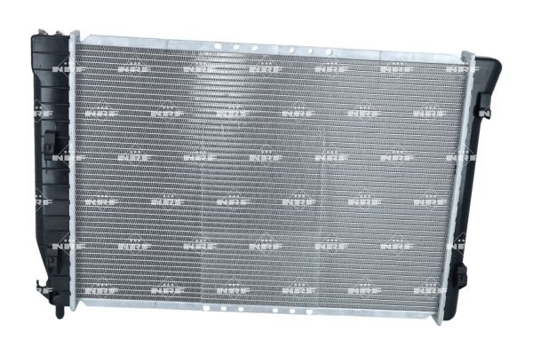 NRF Radiateur 50215