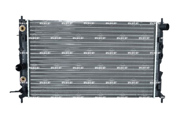 NRF Radiateur 50219A