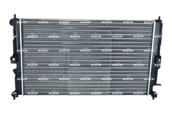 NRF Radiateur 50219A