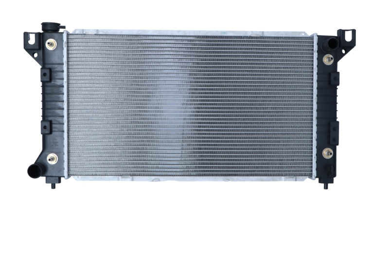 NRF Radiateur 50237