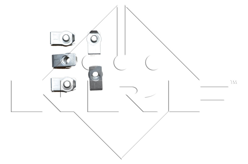 NRF Radiateur 50237