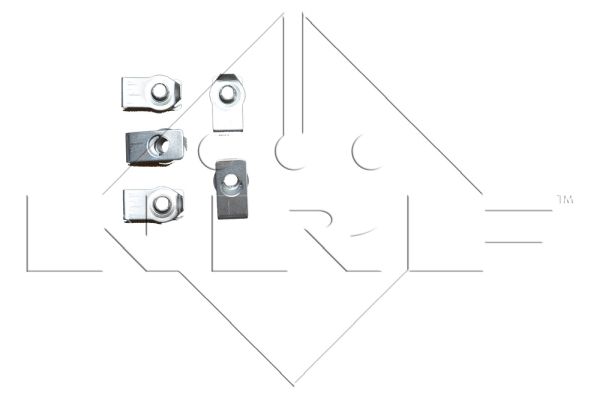 NRF Radiateur 50237