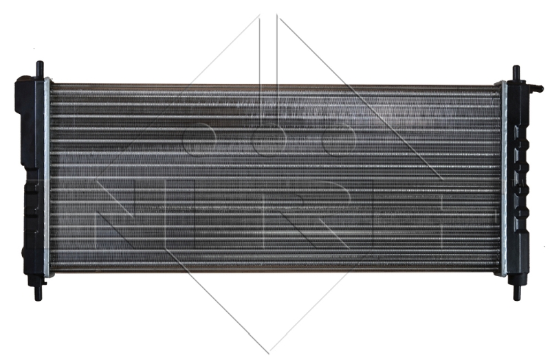 NRF Radiateur 50242