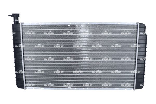NRF Radiateur 50255