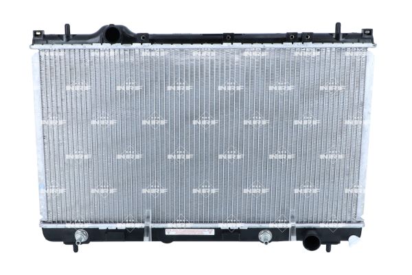 NRF Radiateur 50256