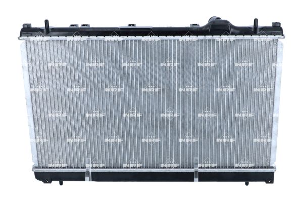 NRF Radiateur 50256