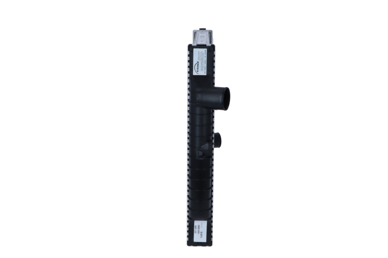 NRF Radiateur 50258