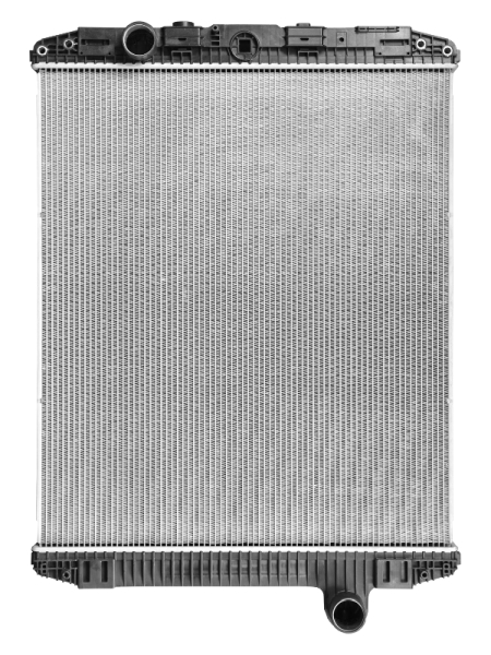 NRF Radiateur 50263