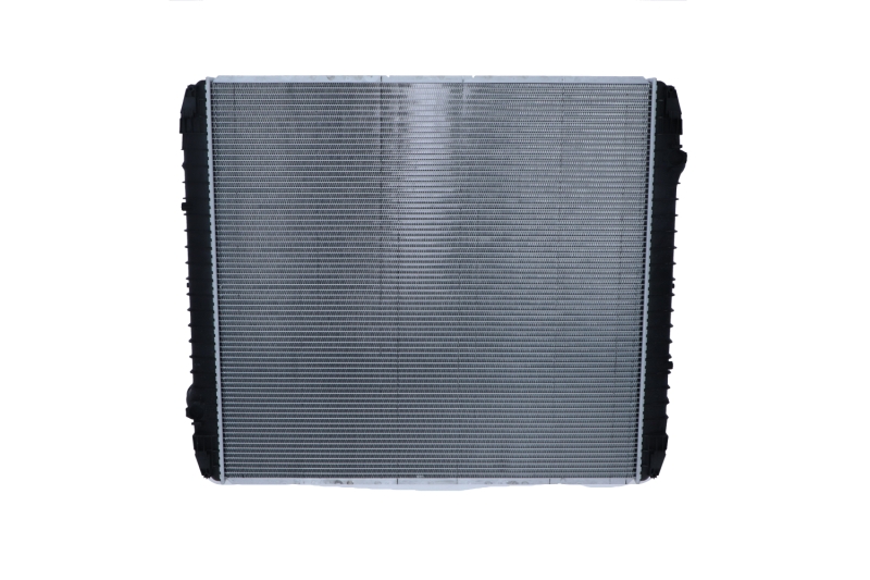NRF Radiateur 50267