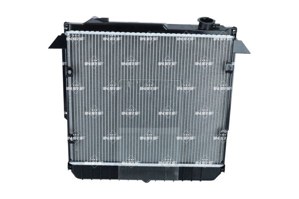 NRF Radiateur 50300