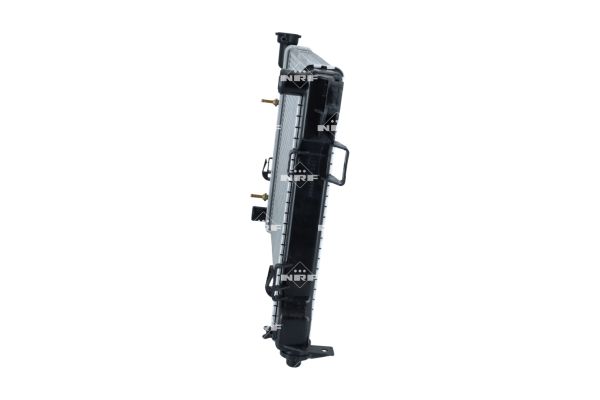 NRF Radiateur 50314