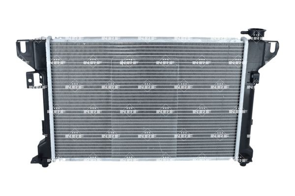 NRF Radiateur 50314