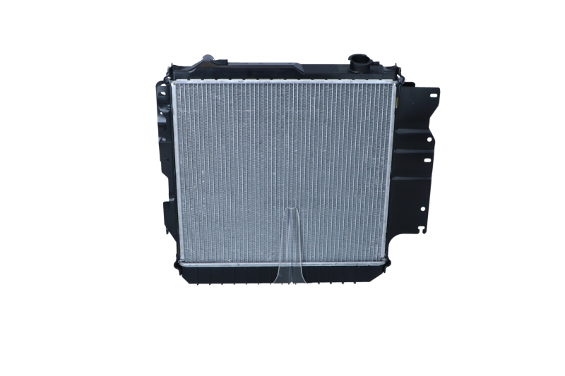 NRF Radiateur 50315