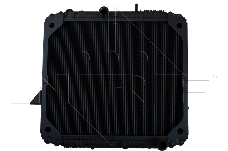 NRF Radiateur 503474