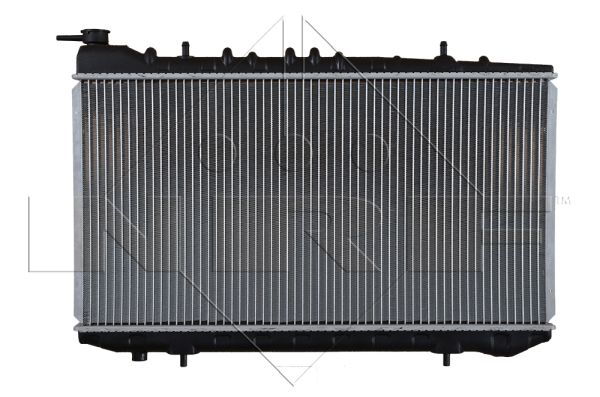 NRF Radiateur 503497