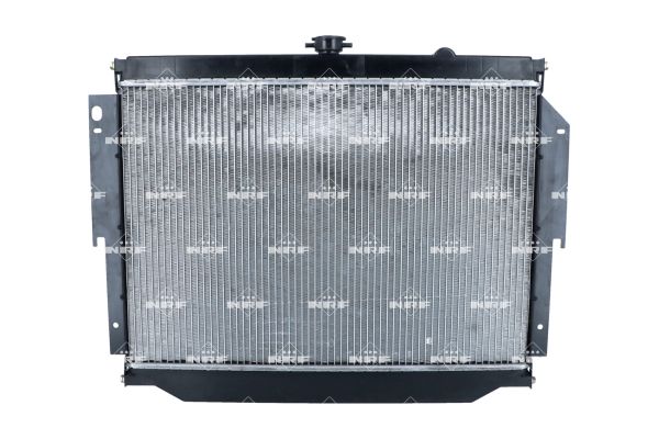 NRF Radiateur 50349