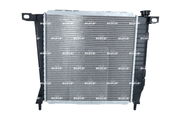 NRF Radiateur 50379
