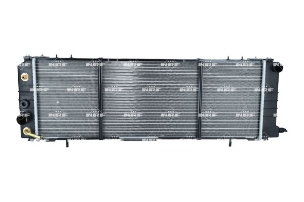 NRF Radiateur 50391