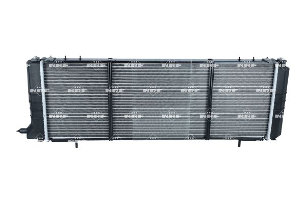 NRF Radiateur 50391