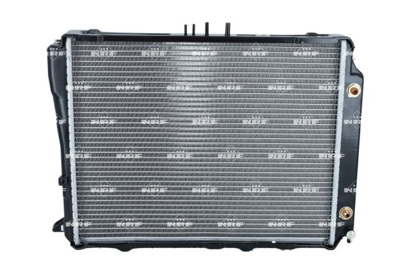 NRF Radiateur 503962