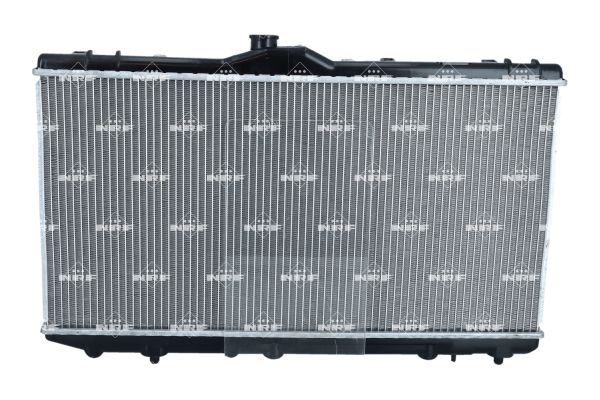 NRF Radiateur 503966