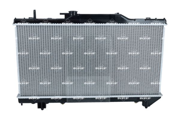 NRF Radiateur 503968