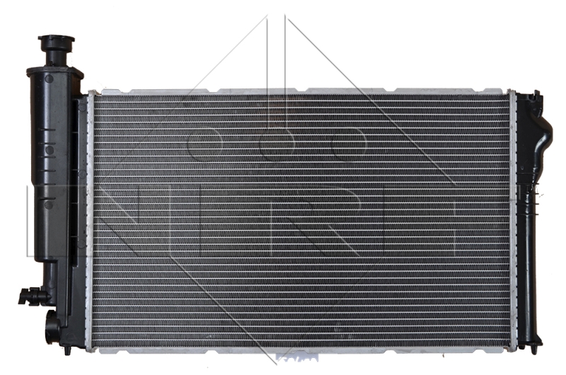 NRF Radiateur 50400