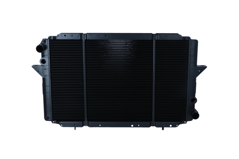 NRF Radiateur 50410